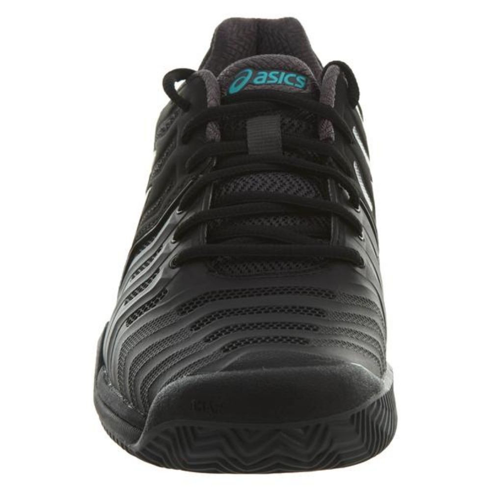 superge za tenis Asics Gel Resolution 7 Clay črne