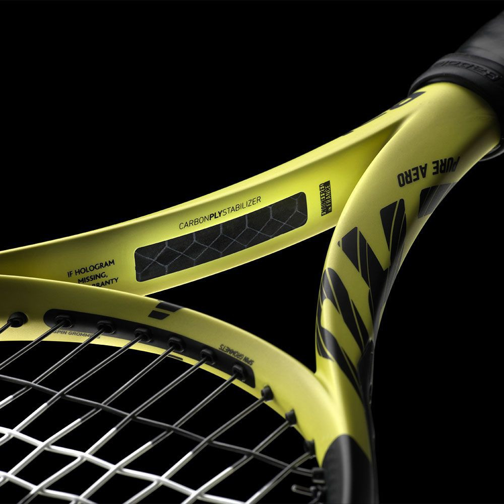 Tenis lopar Babolat Pure Aero 2019