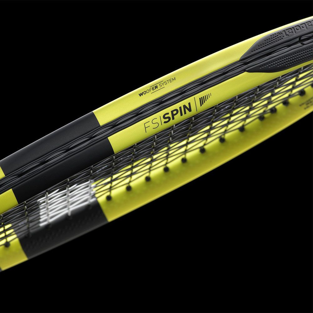 Tenis lopar Babolat Pure Aero 2019