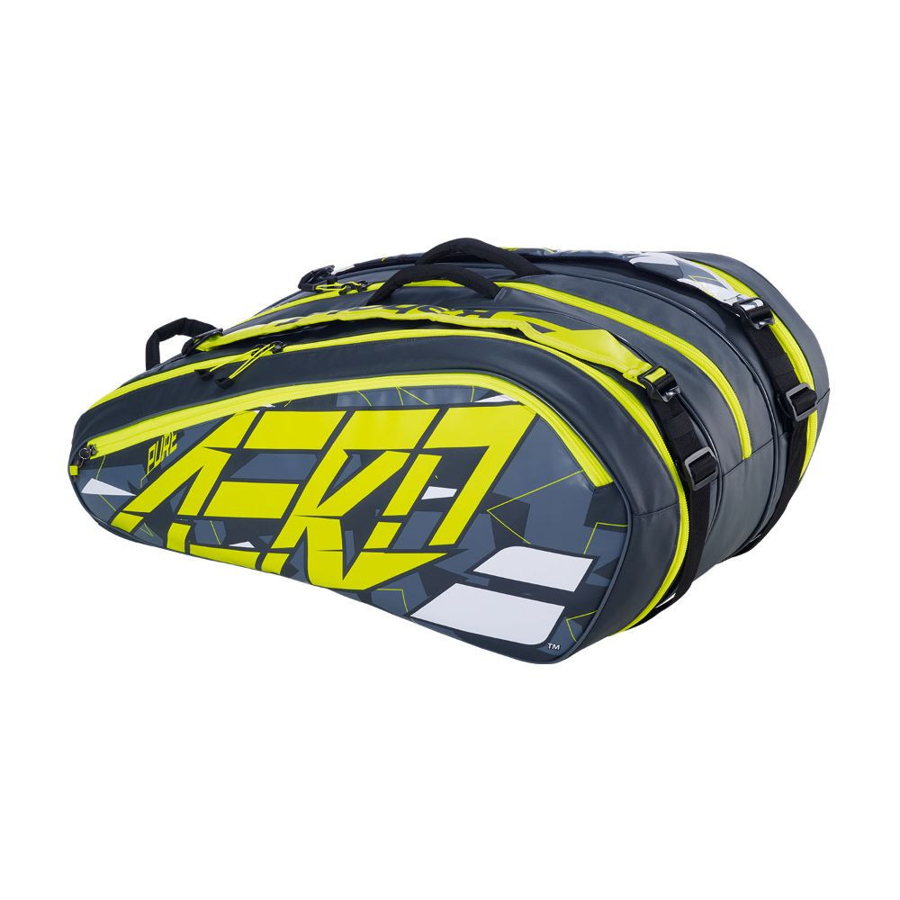 Tenis torba Babolat Pure Aero x12 Racket Holder 2019