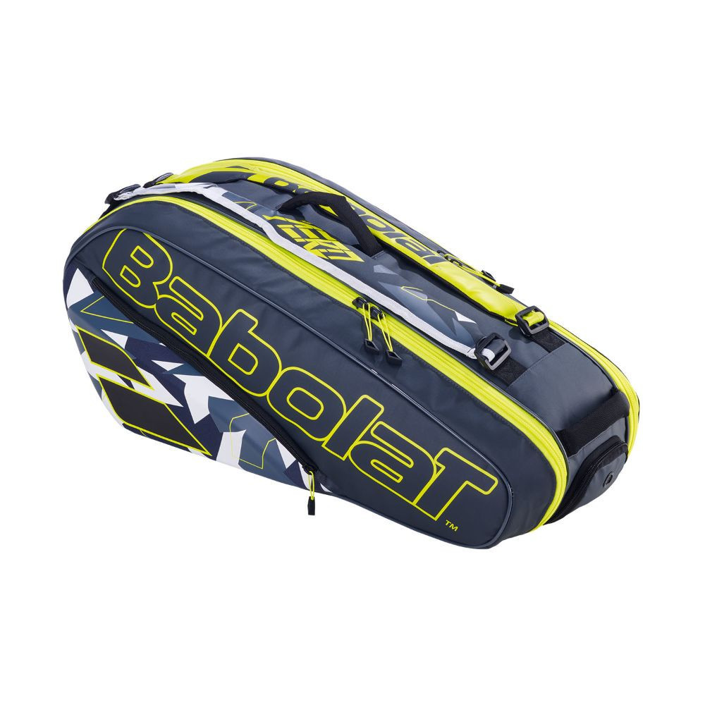 Tenis torba Babolat Pure Aero x6 Racket Holder 2023
