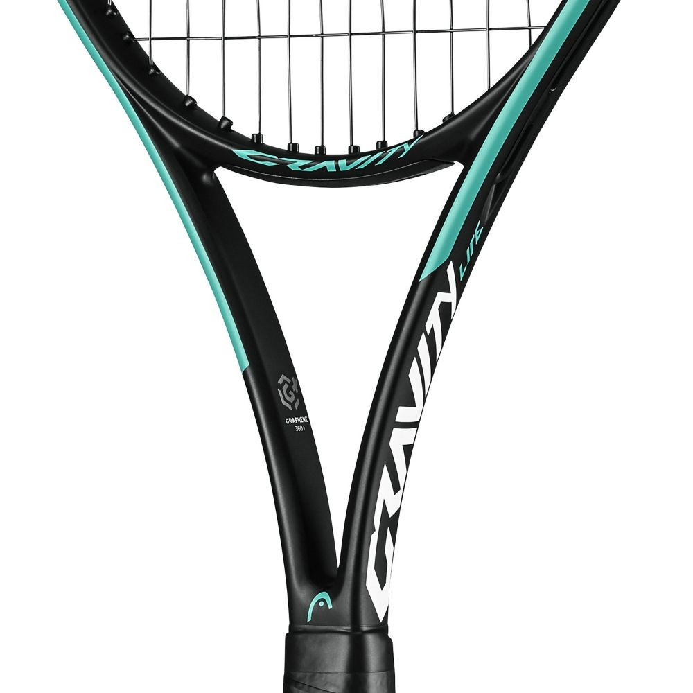 Tenis lopar Head Graphene 360+ Gravity Lite