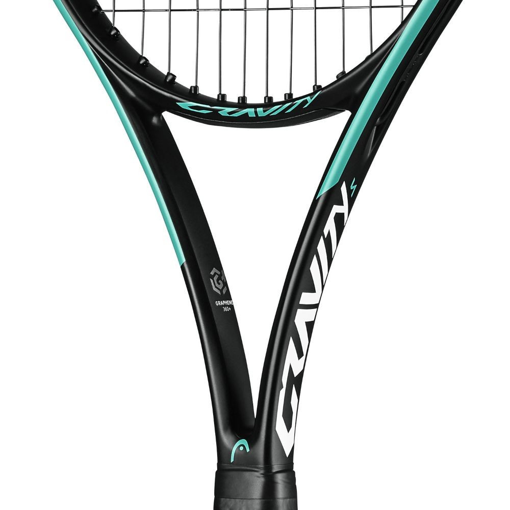 Tenis lopar Head Graphene 360+ Gravity S