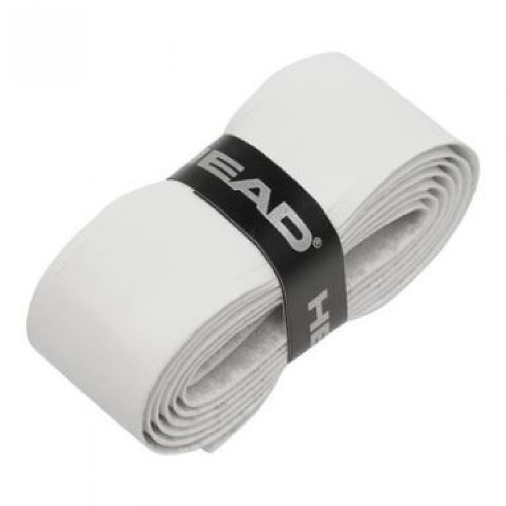 head hidrosorb pro osnovni grip bele barve