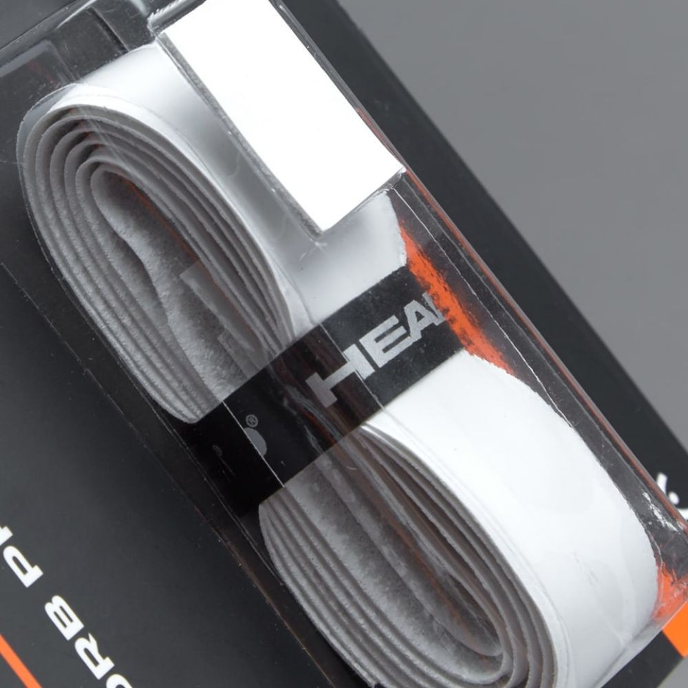 head hidrosorb pro osnovni grip bele barve