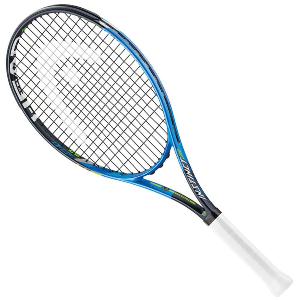 Otroški lopar Head Instinct Graphene Touch 26 Junior