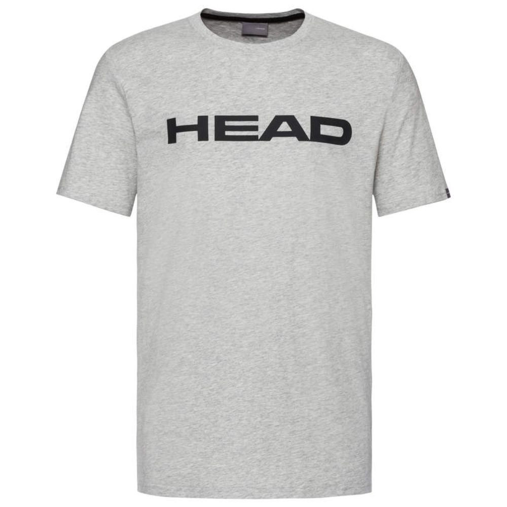 Teniška majica Head Ivan T Shirt Siva