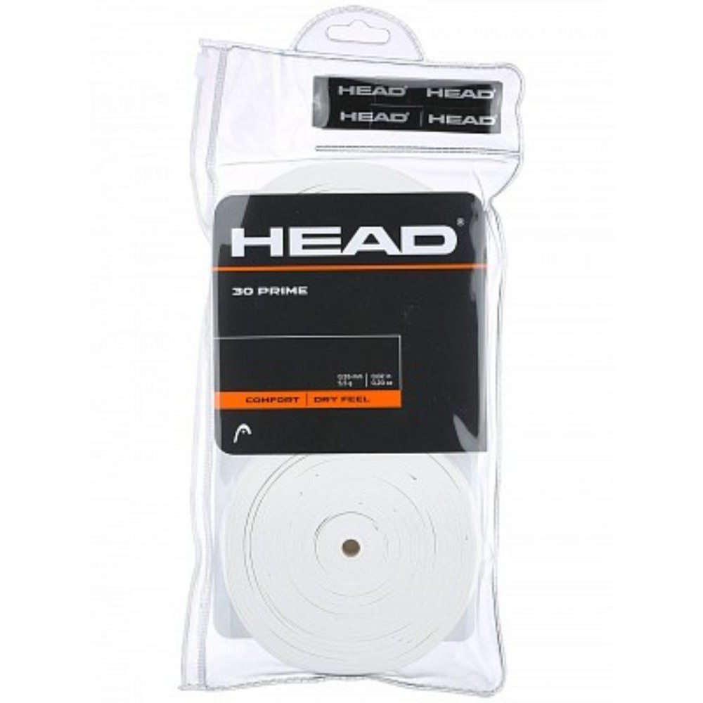 HEAD | Prime 30 kosov - Bel (PROMO)