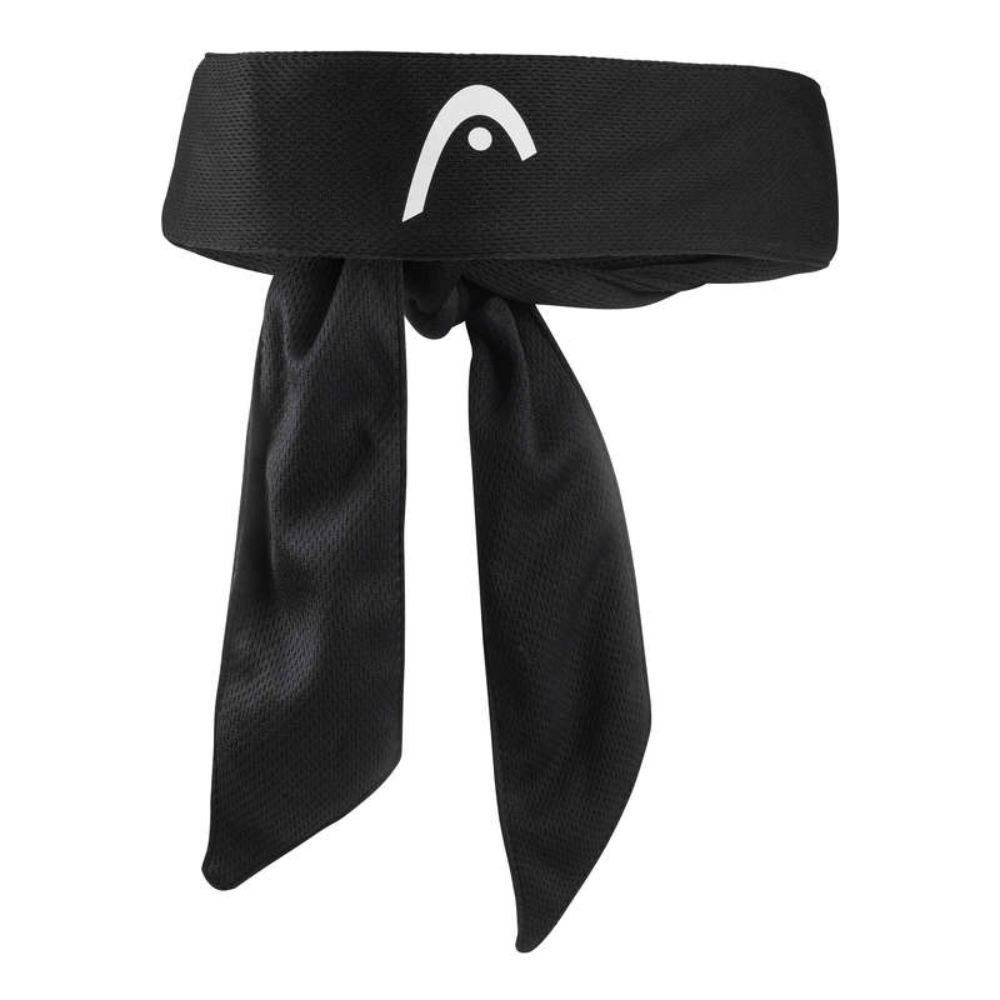 head pro player bandana ruta za glavo črna