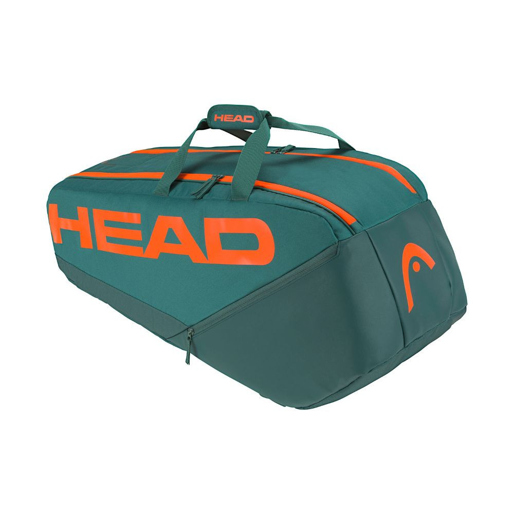 head tenis torba Pro racquet l dylo