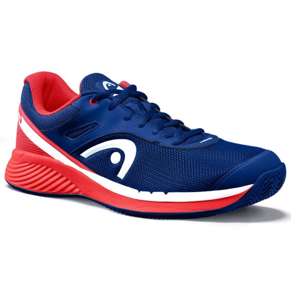 copati za tenis Head Sprint Evo Clay Men Modre