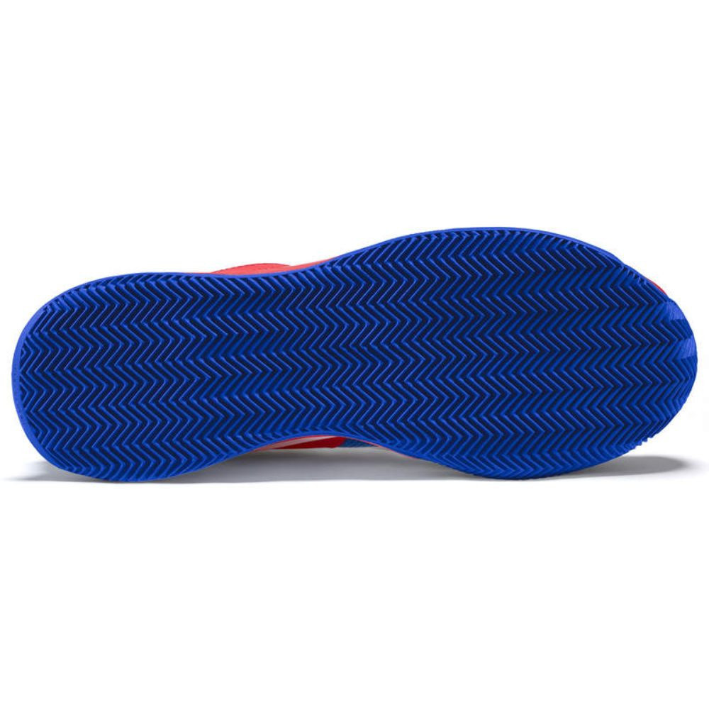 copati za tenis Head Sprint Evo Clay Men Modre