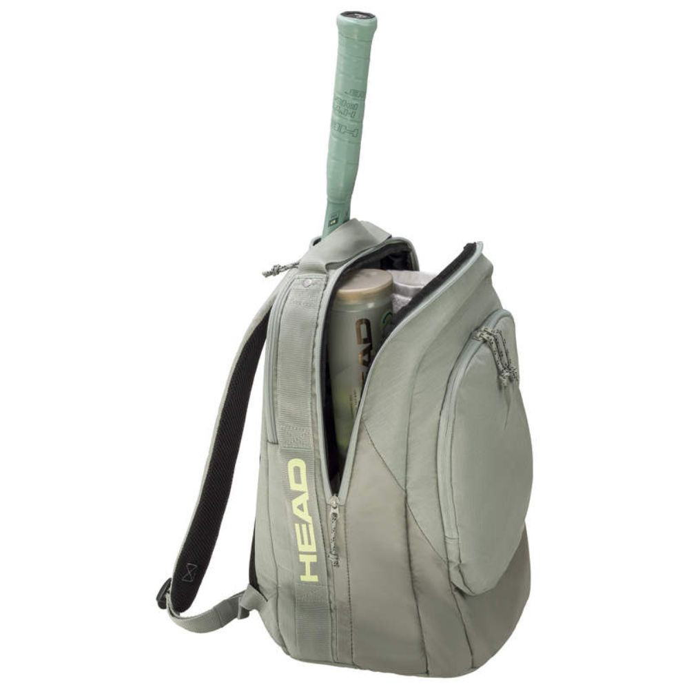 head tenis torba pro backpack 30l lnll