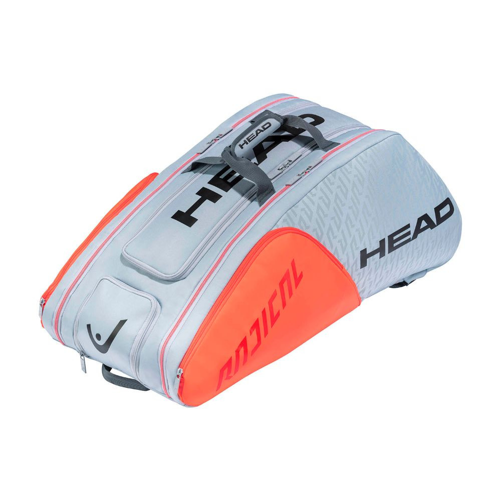 head tenis torba radical 12r monstercombi