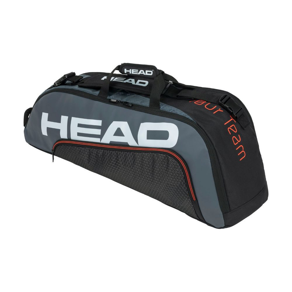 head tenis torba tour team combi črna 2020
