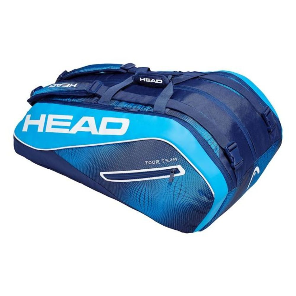 Head tenis torba tour team Monstercombi modra 2019