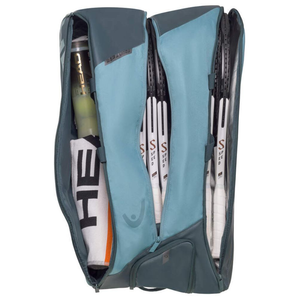 Head tenis torba tour team Monstercombi mix 2021