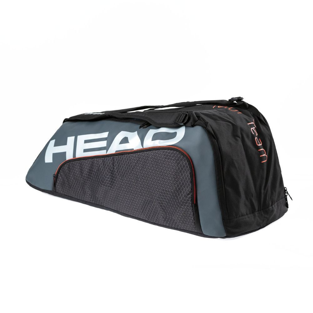 head tenis torba tour team Supercombi črna 2019