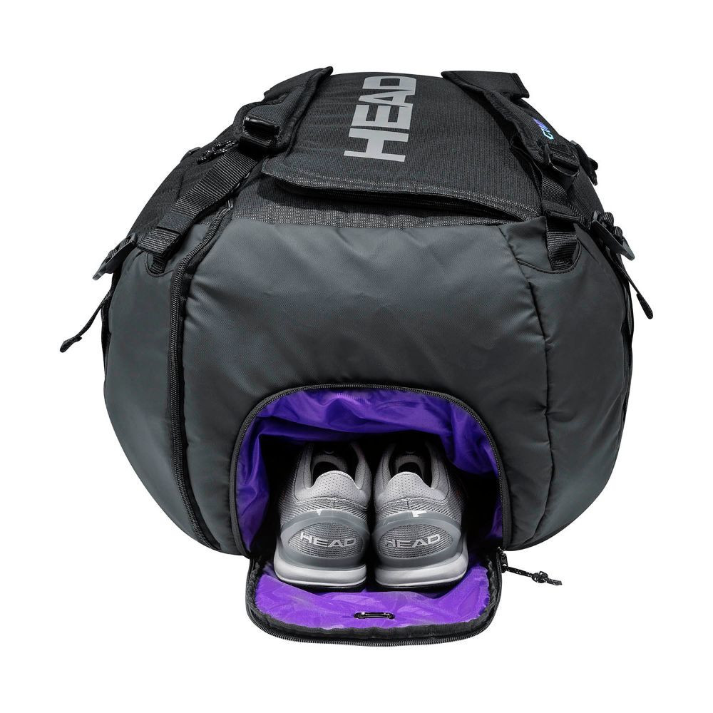 Head Gravity Duffle tenis torba 2021