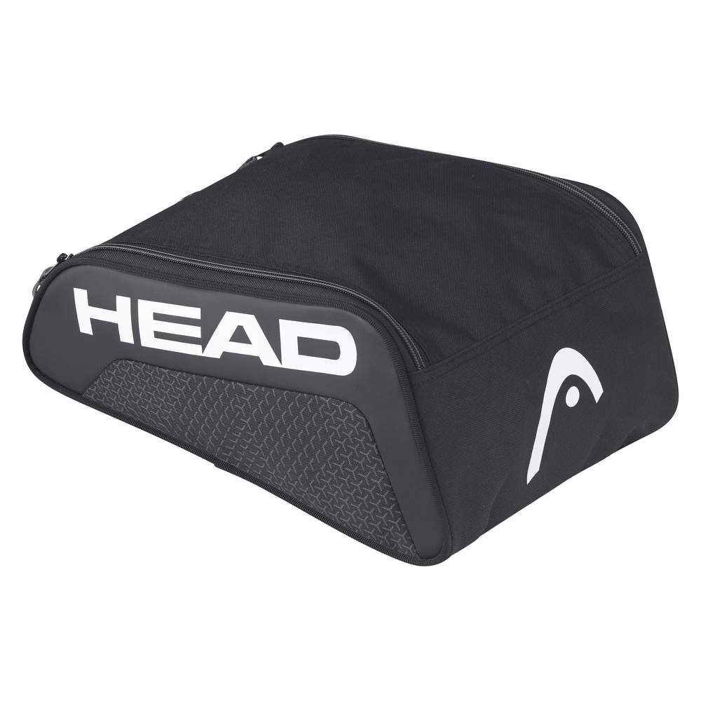 head torba za športne copate tour team shoebag črna