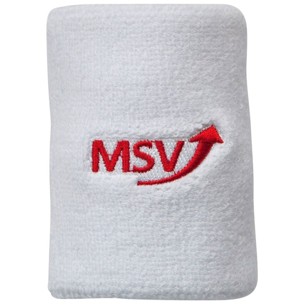 MSV znojnik bele barve