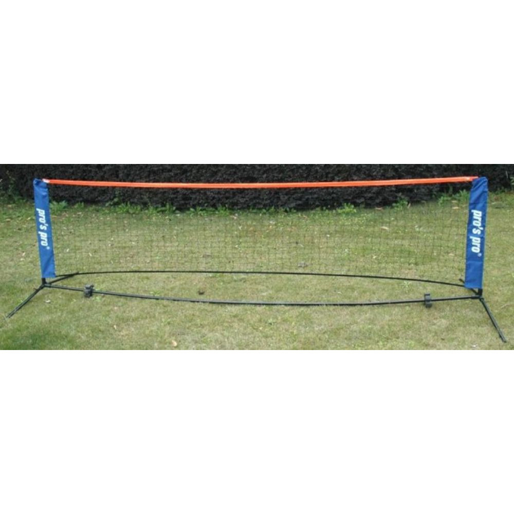 pros pro mreža za mini tenis 6.10 m