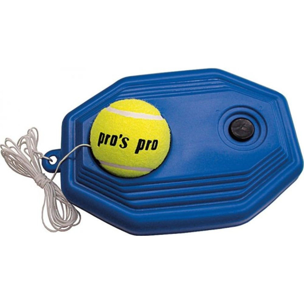 pros pro tenis žogica na elastiki