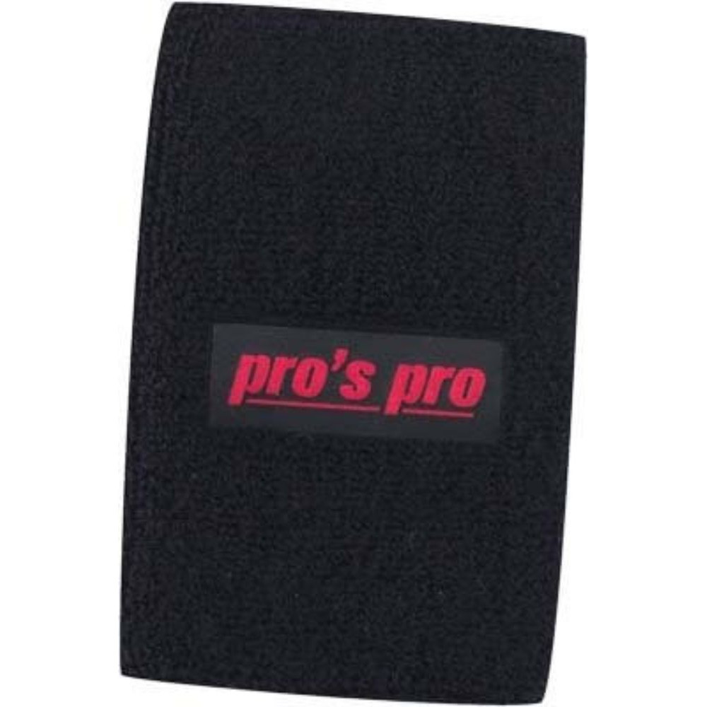 Pros pro znojnik črne barve