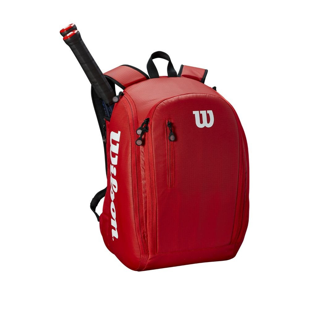 WILSON | TOUR BACKPACK - RDEČ (PROMO)