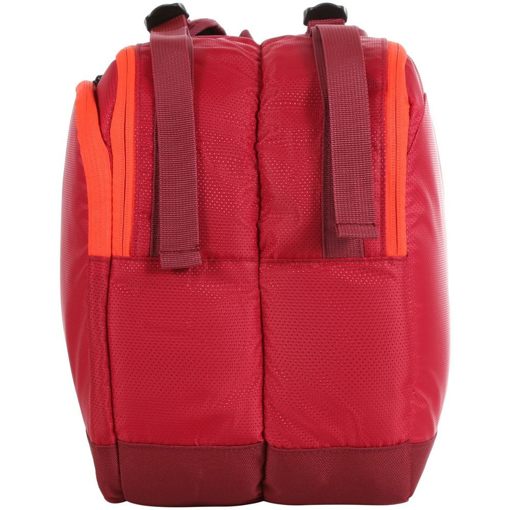 tenis torba wilson tour 6 pack rdeča novo