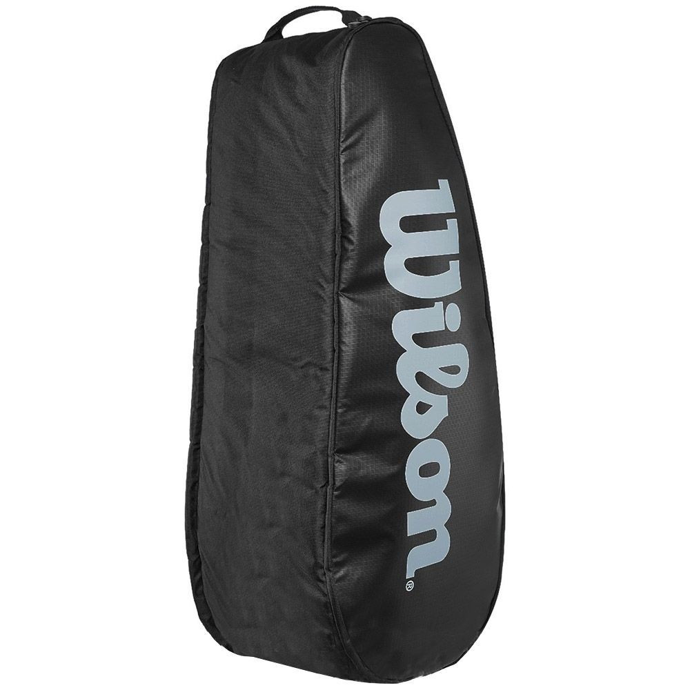 tenis torba wilson tour dva predala majhna črna