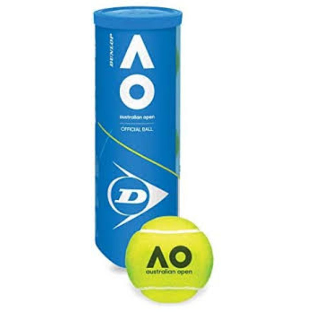 Tenis žoge Dunlop Austalian Open