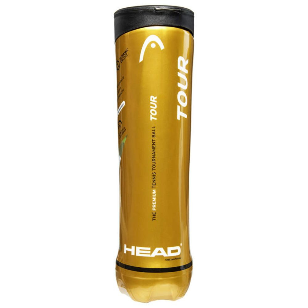 Tenis žoge HEAD ATP 4/1
