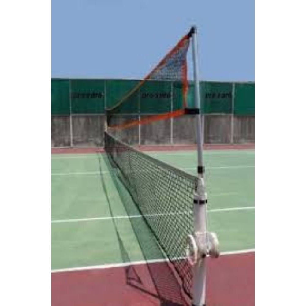 višinska tenis mreža
