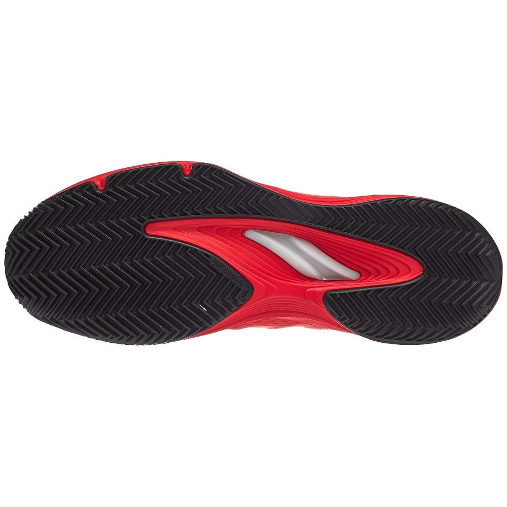 teniske Wilson Kaos Sft Clay rdeče