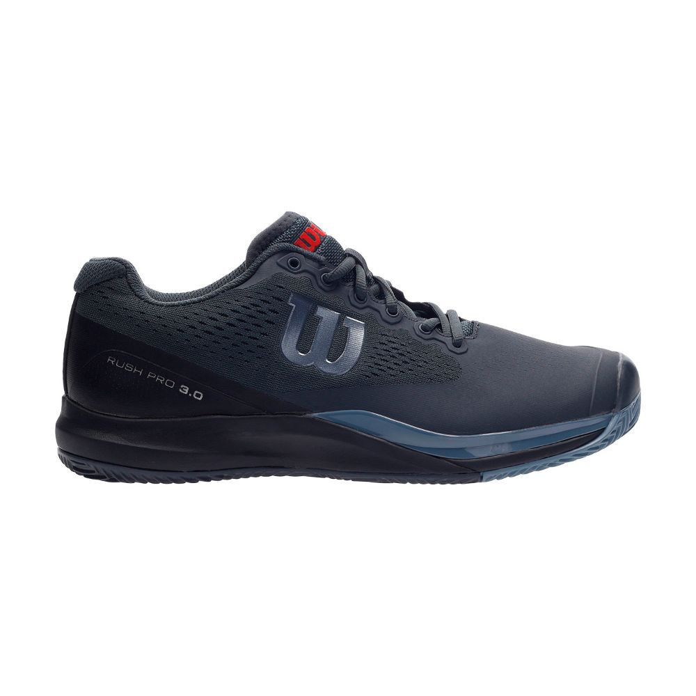 teniske Wilson Rush Pro 3.0 Clay črne nove