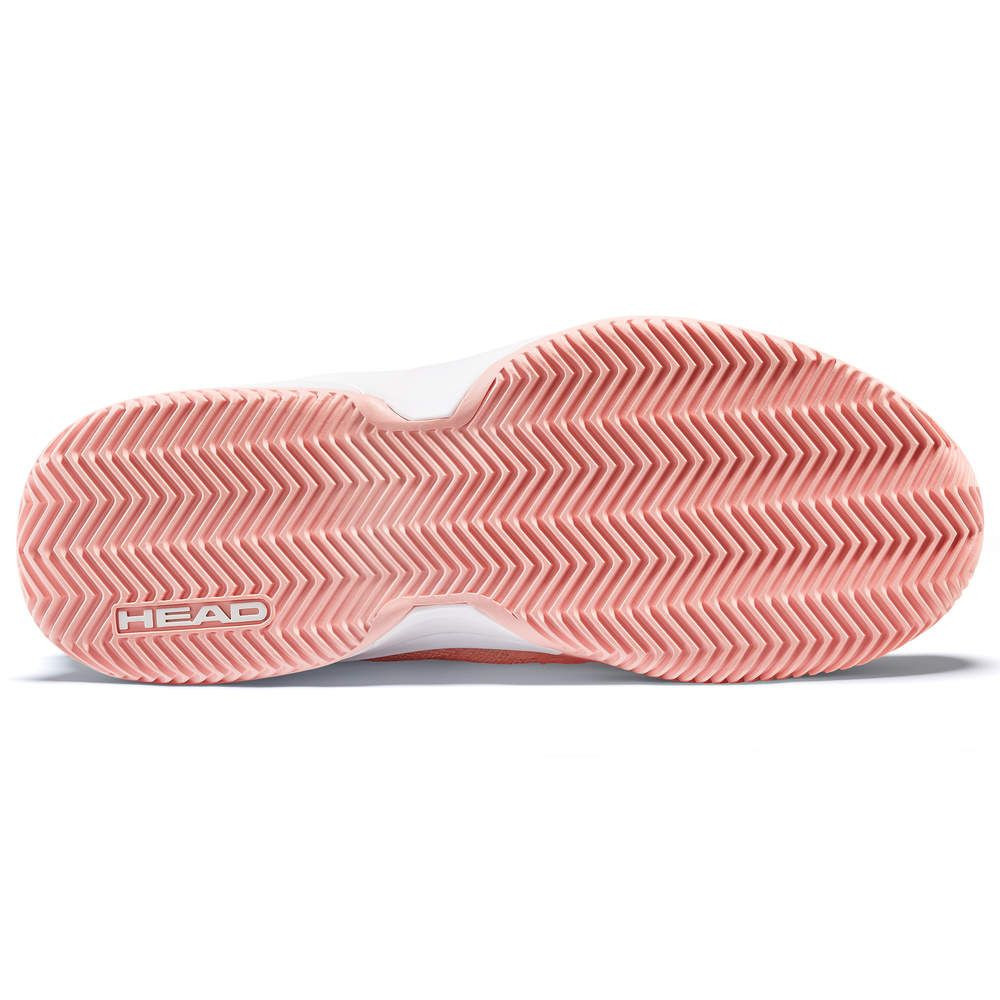tenis copati za ženske head revolt pro 3.0 clay pink