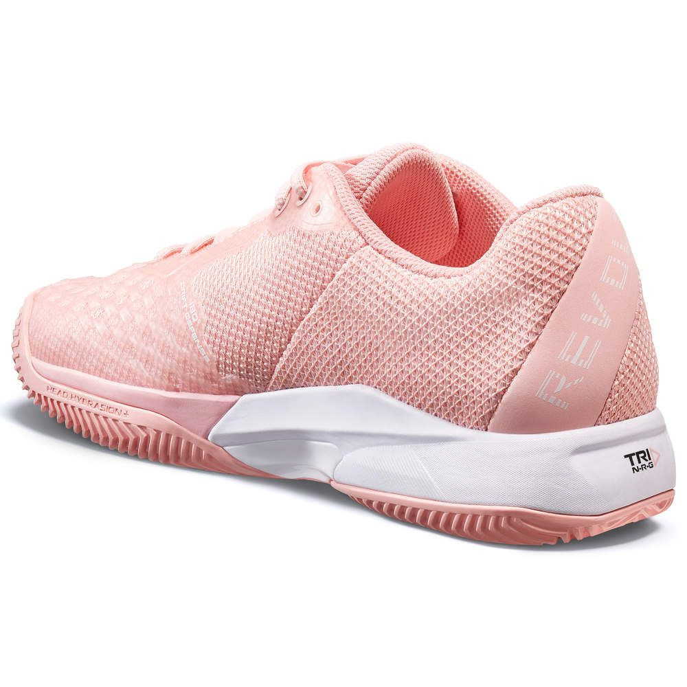 tenis copati za ženske head revolt pro 3.0 clay pink