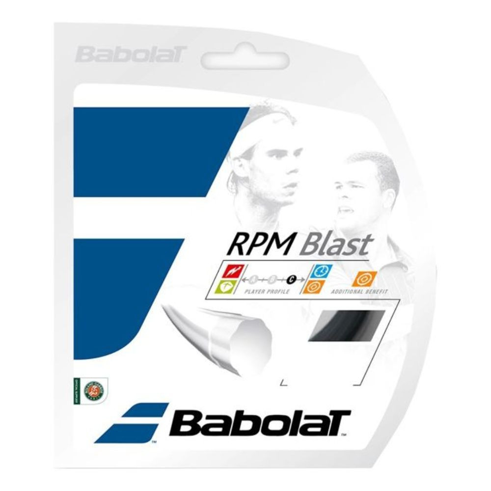 Tenis strune Babolat RPM Blast 1,25mm 12 m