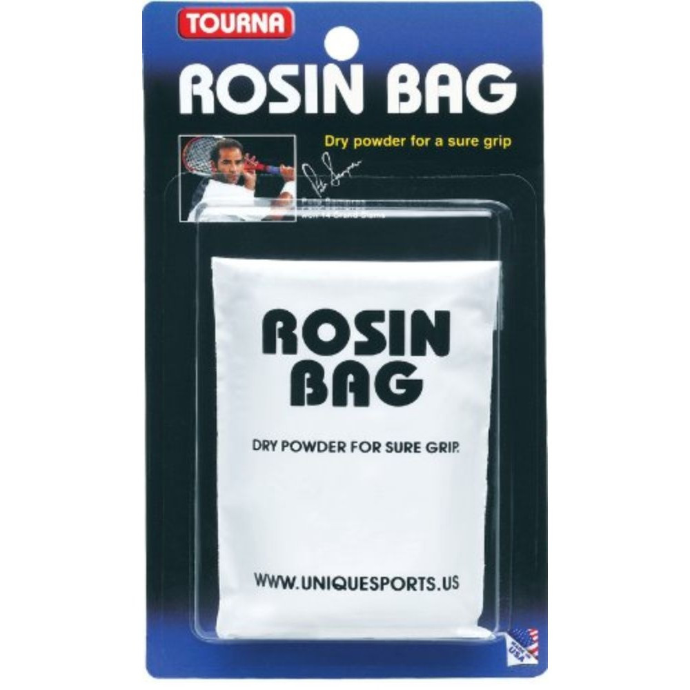 tourna rosin bag