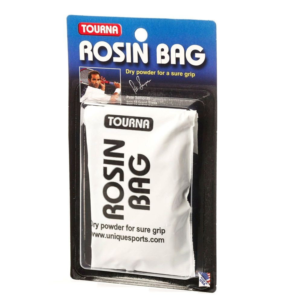 tourna rosin bag
