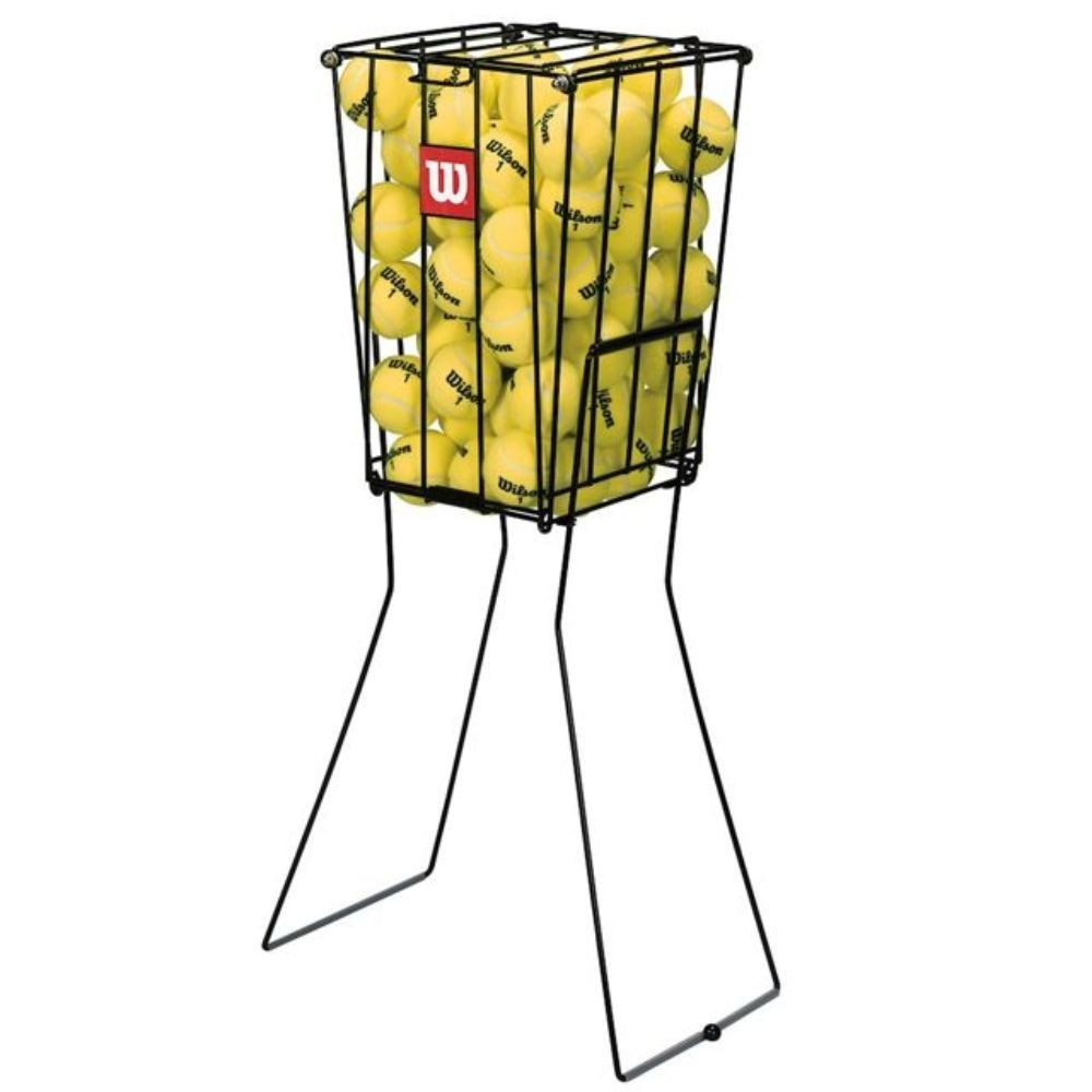 wilson košara za žoge 75 žog