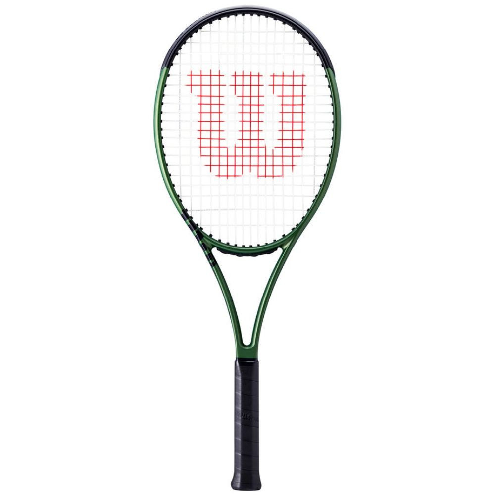 Wilson Blade 101l v8 16x20 2021 tenis lopar