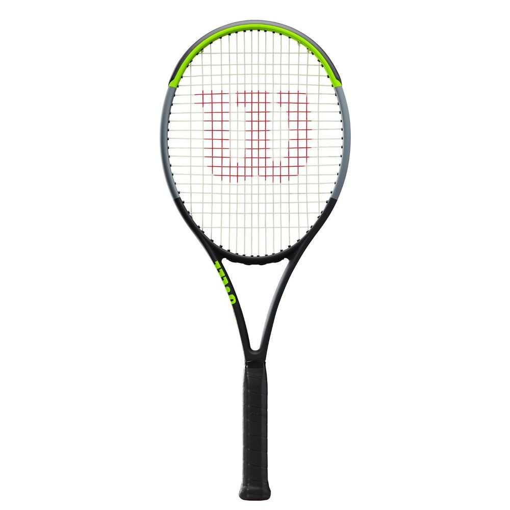 Wilson Blade 98l 16x19 2018 tenis lopar