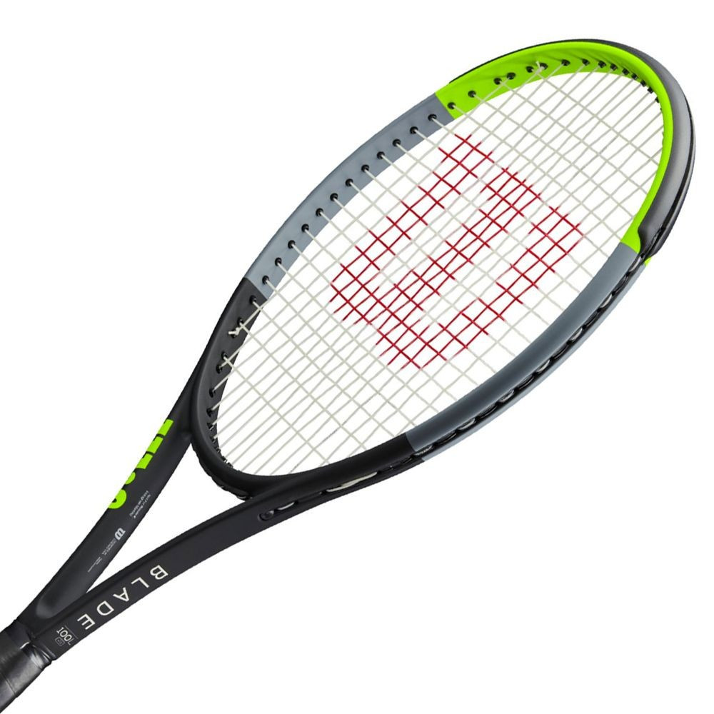 Wilson Blade 98l 16x19 2018 tenis lopar