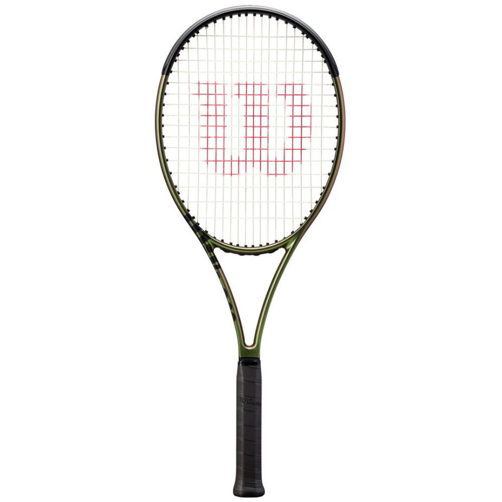 Wilson Blade 98s v8 18x16 2021 tenis lopar