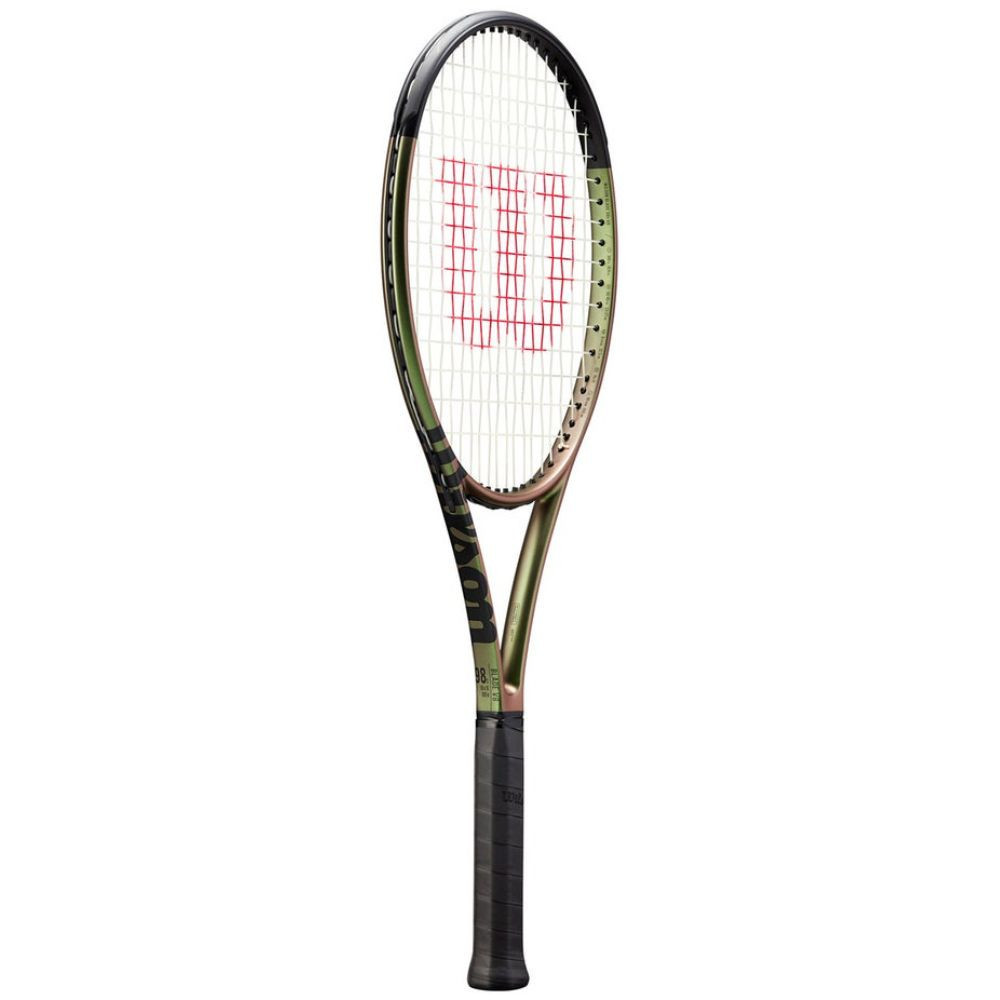 Wilson Blade 98s v8 18x16 2021 tenis lopar