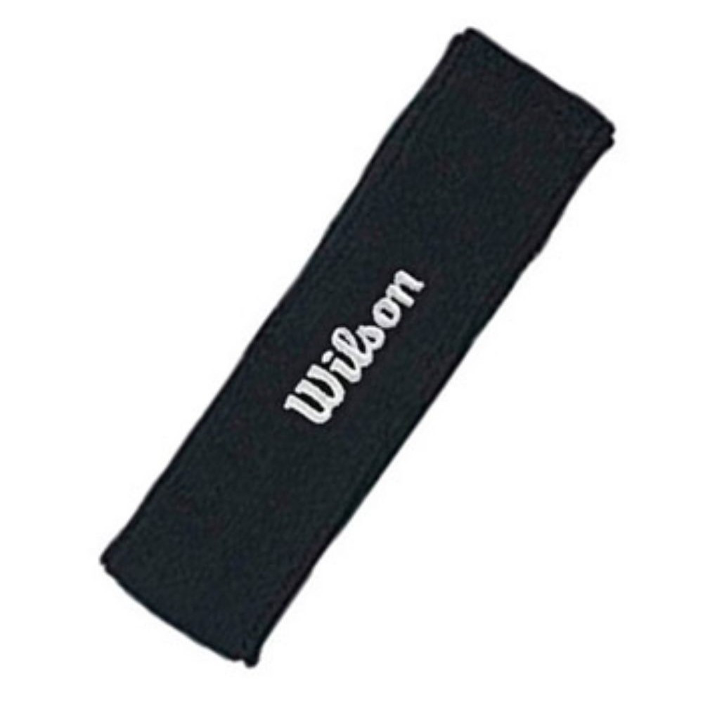 wilson znojnik za glavo črn headband