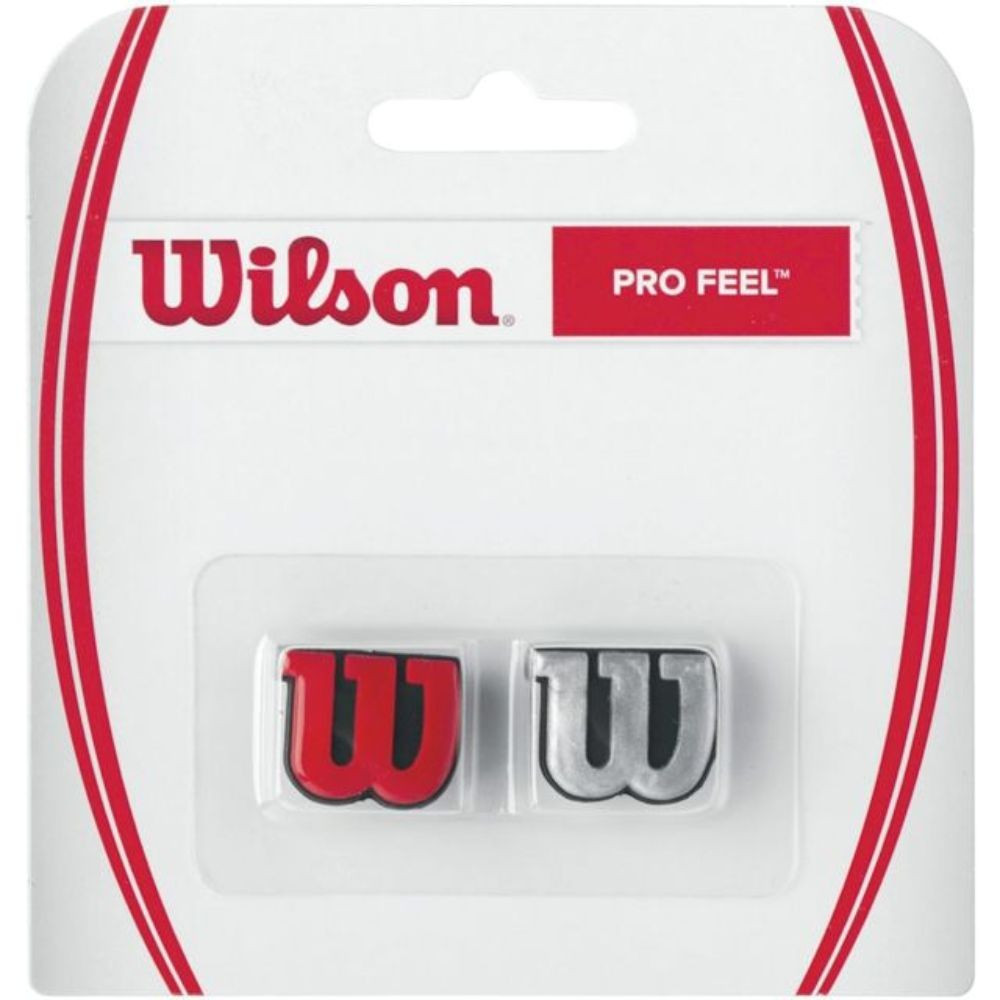 Wilson pro feel pro staff