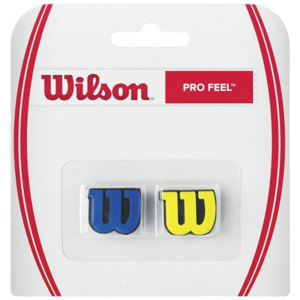 Wilson pro feel ultra